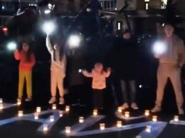 В ЖК «Татьянин парк» устранят неполадки с уличным освещением