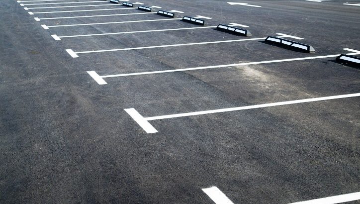 Паркинг разместят в ТиНАО
