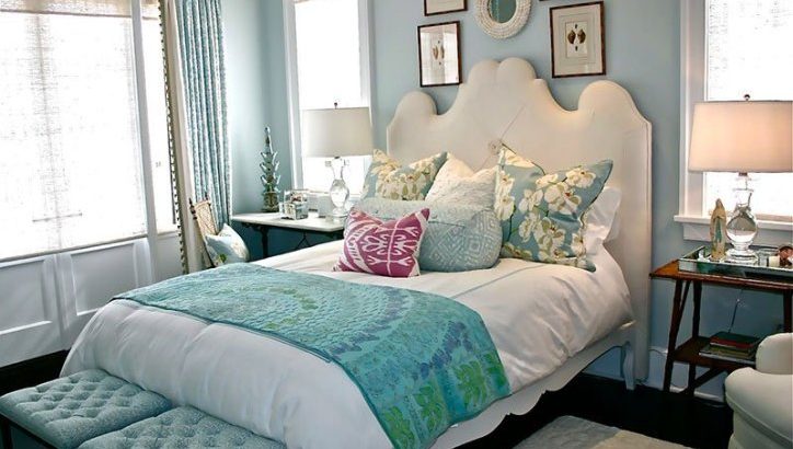Красиво спать не запретишь: как выбрать текстиль для спальни