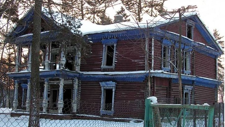 Мосгорнаследие согласовало проект реставрации усадебного дома в ТиНАО