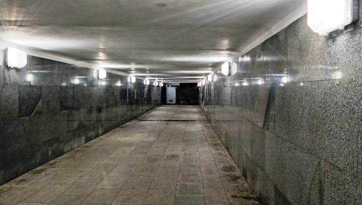 Два подземных перехода и один надземный переход введут в ТиНАО в этом году