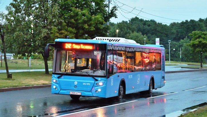 С 23 июля в поселке Переделкино в ТиНАО переименуют автобусную остановку