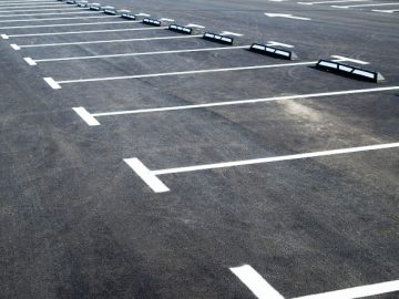 Паркинг разместят в ТиНАО