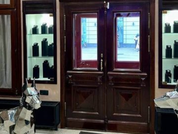 Часовой ломбард: мир элитной хронологии и быстрых решений